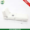 extra large corner folding recliner beanbag